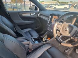 Volvo XC40 KX21LPU