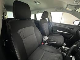 Suzuki Vitara YK22LGC