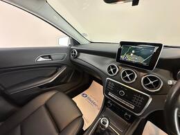 Mercedes-Benz GLA YG68UZR