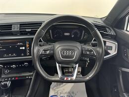Audi Q3 YK22ZPP