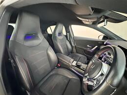 Mercedes-Benz A Class J1JST