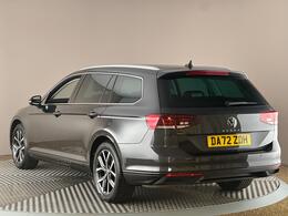 Volkswagen Passat DA72ZDH
