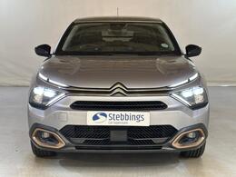 Citroen C4 MJ72XFS