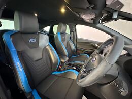 Ford Focus K4LHV