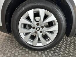 Renault Captur YE71OBN