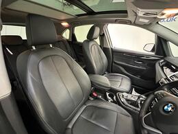 BMW 2 Series Active Tourer WP68UJV