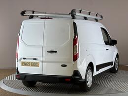 Ford Transit Connect EN69EOG