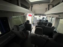 Ford Transit EU67NYM