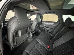 Audi RS6 Avant KY72PMX