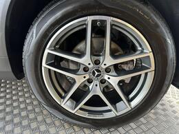 Mercedes-Benz GLC VK17NUP