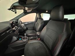 Ford Kuga YS22DYO