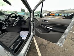 Ford Transit Connect AE21KCU