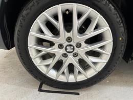 SEAT Ibiza BC19POA