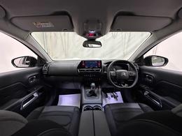 Citroen C5 Aircross KW22VZA