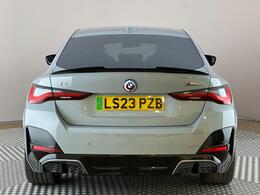 BMW i4 LS23PZB
