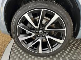 Volvo XC90 WA23OOF