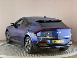 Kia EV6 SL73OPU
