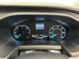 Ford Transit Custom CK23WBX