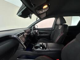 Hyundai TUCSON YR71NNJ