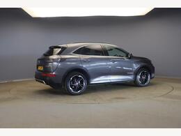 DS AUTOMOBILES DS 7 CROSSBACK LF71ZRN