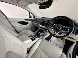 Jaguar I-PACE KF69JZL