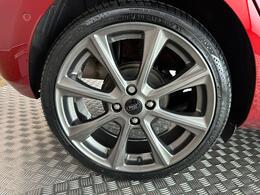 Ford Fiesta HJ69EWK