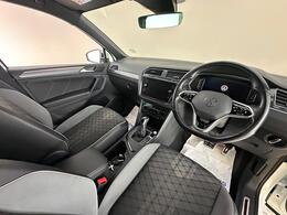 Volkswagen Tiguan VE21FVH