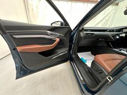 Audi e-tron LF69AFA
