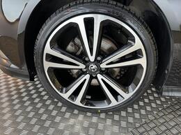 Vauxhall Insignia DY67VWC