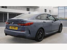 BMW 2 Series Gran Coupe EO21WPA