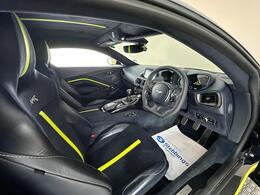 Aston Martin Vantage MV20UZG