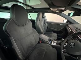 Skoda Superb OE67FTU