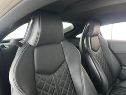 Audi TTS SB67FMU