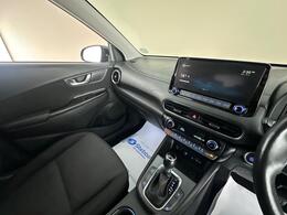 Hyundai KONA PY22KFT