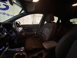 Hyundai KONA DV22YVP