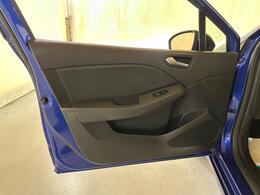 Renault Clio YJ24JPN