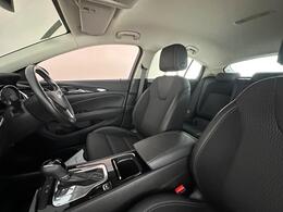 Vauxhall Insignia VN21XVA