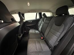 Volvo V60 YH71ONA