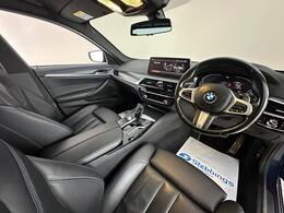 BMW 5 Series FL71DOU