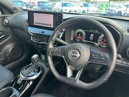 Nissan Juke SK25XHL