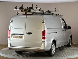 Mercedes-Benz Vito KS69TVM
