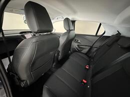 Vauxhall Corsa SE21EOL