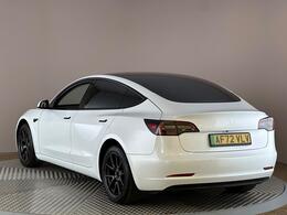 Tesla Model 3 AF72VLV