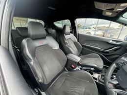 Ford Fiesta WA19TNN