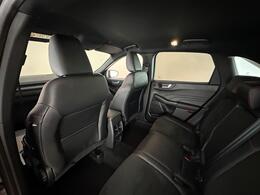 Ford Kuga YS22DYO