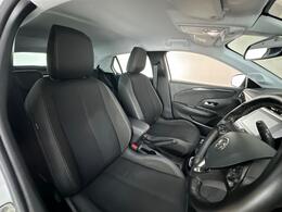 Vauxhall Corsa SC21LVV