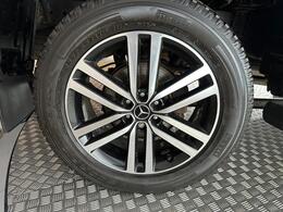 Mercedes-Benz X Class EJ20XJB