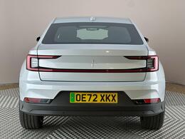 Polestar Polestar 2 OE72XKX