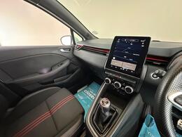 Renault Clio DN22BYC