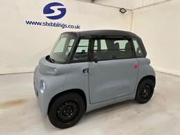 Citroen Ami BD72OMU